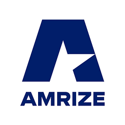 Amrize Canada Inc. logo