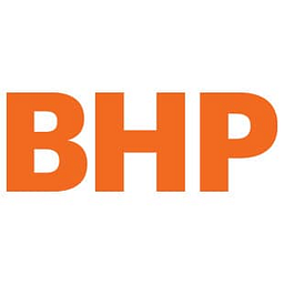 BHP Canada logo