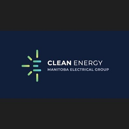 Clean Energy Electrical Group logo
