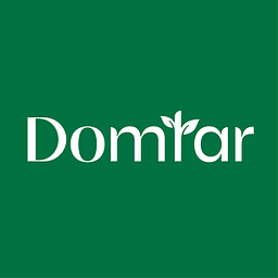 Domtar Inc. logo