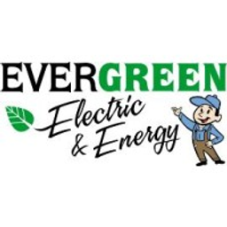 Evergreen Electric Ltd. logo