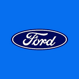 Ford Canada logo