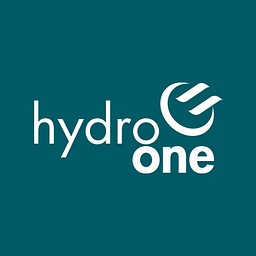 Hydro One / PWU JAC logo