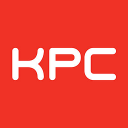 KPC Power Electrical logo