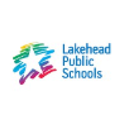 Lakehead Public Schools logo