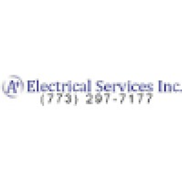 A & A Electrical Services logo