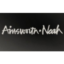 Ainsworth logo
