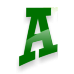 Alpine Electric LTD logo