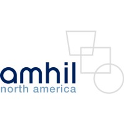Amhil North America logo