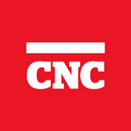 College of New Caledonia logo