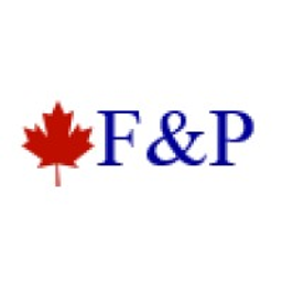 F&P Mfg. Inc. logo