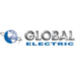 Global Electric Ltd logo