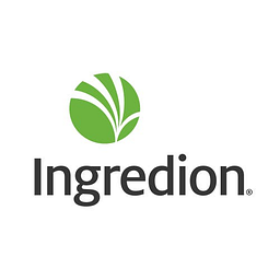 Ingredion Canada logo