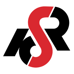 KSR International logo