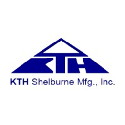 KTH SHELBURNE MANUFACTURING INC logo