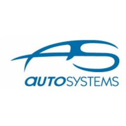 Magna Autosystems logo