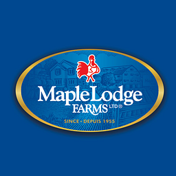 Maple Lodge Farms logo