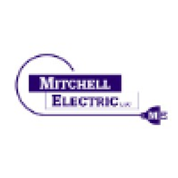 Mitchell Electric Inc logo