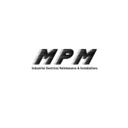 Montgomery Power Management logo
