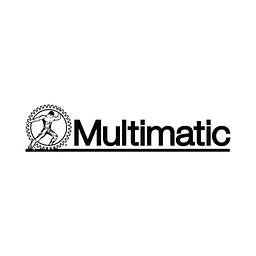 Multimatic logo