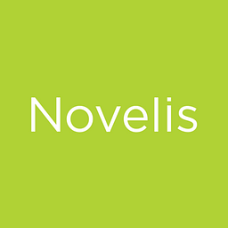 Novelis Kingston Manufacturing Facility logo