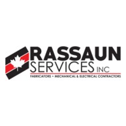 Rassaun Services Inc. logo