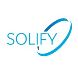 Solify logo