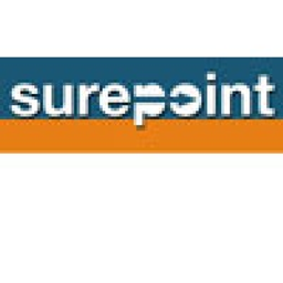 Surepoint Group logo