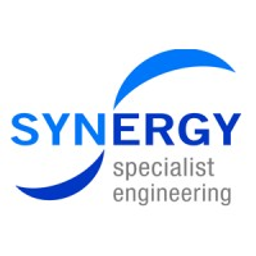 Synergy Engineering Ltd. logo