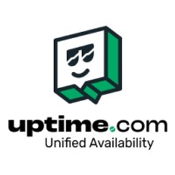 Uptime Industrial logo