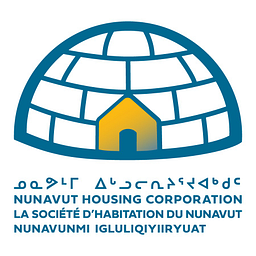 Nunavut Housing Corporation logo