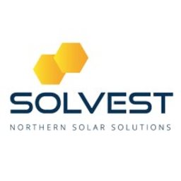 Solvest Inc. logo