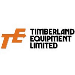 Timberland Equipment Limited logo