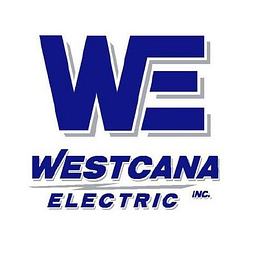 Westcana Electric logo