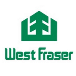 West Fraser Timber Co. Ltd. logo