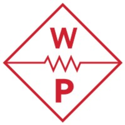 Western Pacific Enterprises logo